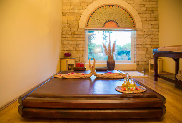 Salmakis Resort & Spa - Görsel 24