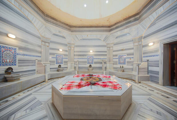 Salmakis Resort & Spa - Görsel 25