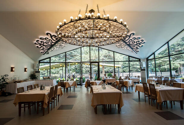 Sarar Boutique Hotel - Görsel 14