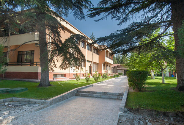 Sarar Boutique Hotel - Görsel 4