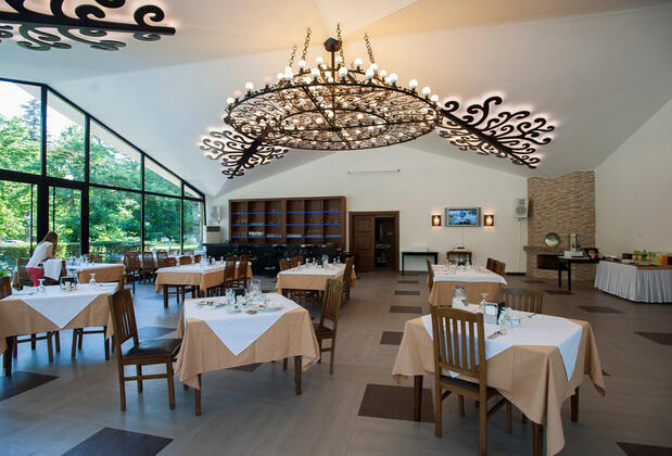 Sarar Boutique Hotel - Görsel 15