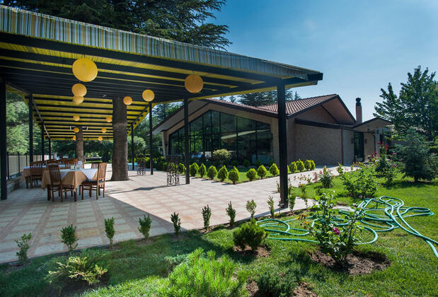 Sarar Boutique Hotel - Görsel 5