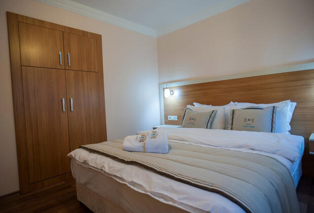 Sarar Boutique Hotel - Görsel 6