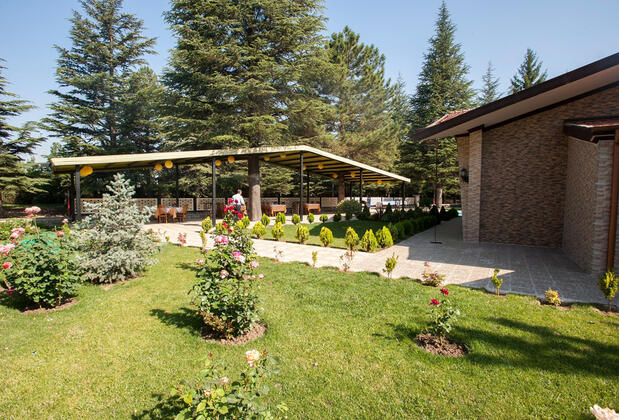 Sarar Boutique Hotel - Görsel 7