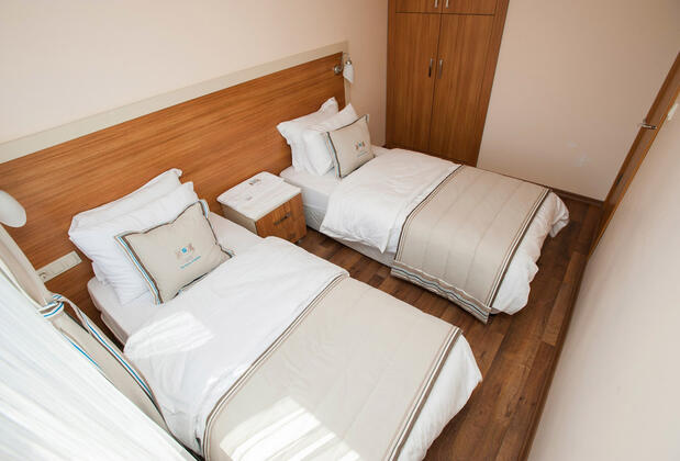 Sarar Boutique Hotel - Görsel 8