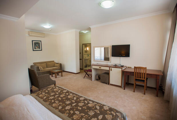 Sarar Boutique Hotel - Görsel 9