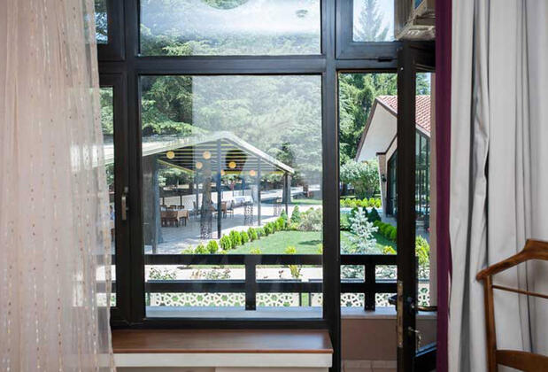 Sarar Boutique Hotel - Görsel 11