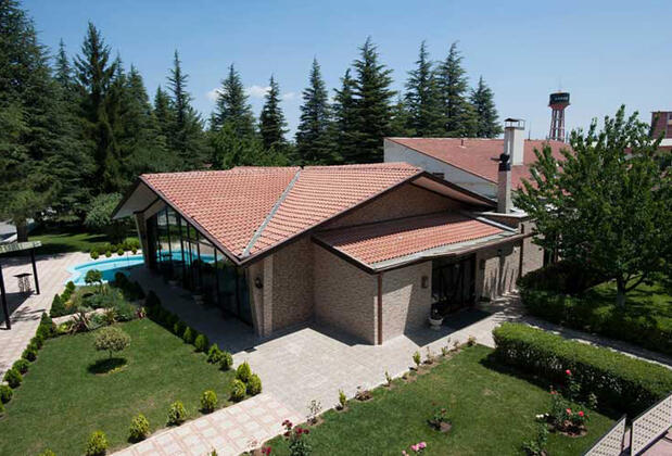 Sarar Boutique Hotel - Görsel 13