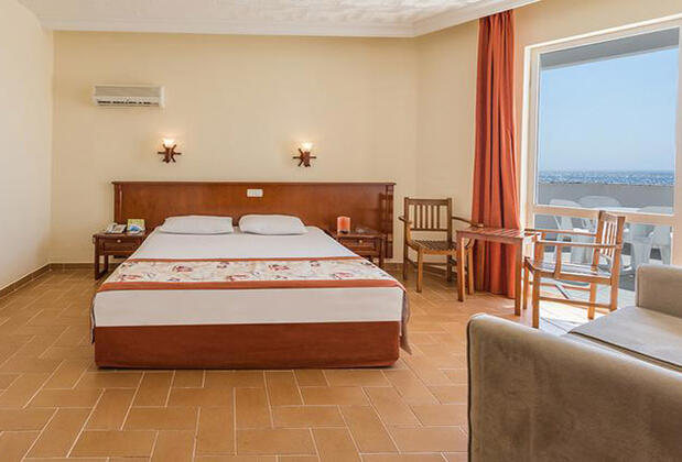 Sailor's Beach Club - Görsel 8