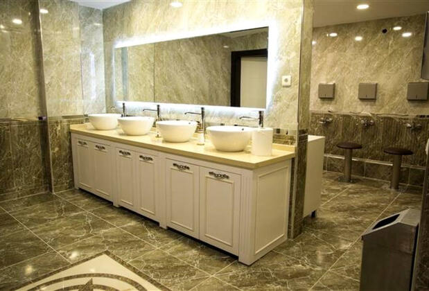 Sayeban Resort Spa Hotel - Görsel 10