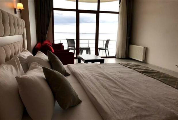 Sayeban Resort Spa Hotel - Görsel 12