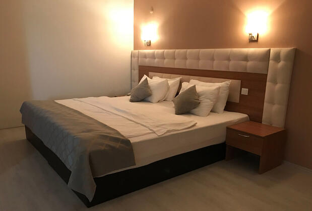 Sayeban Resort Spa Hotel - Görsel 13