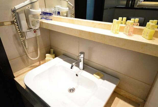 Sc Inn Hotel - Görsel 13