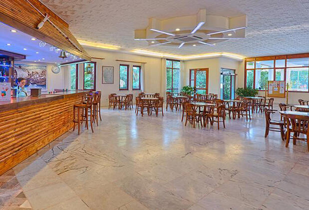 Sailor's Beach Club - Görsel 11