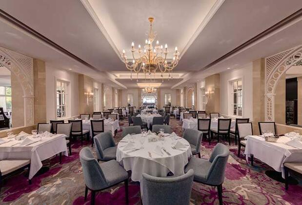 Rixos Premium Tekirova - Görsel 6