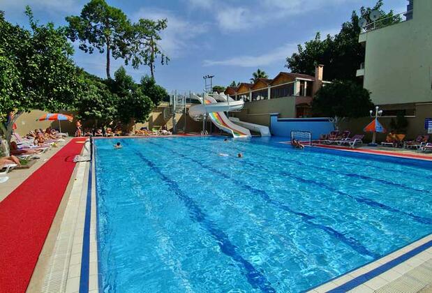 Selçukhan Hotel - Görsel 4