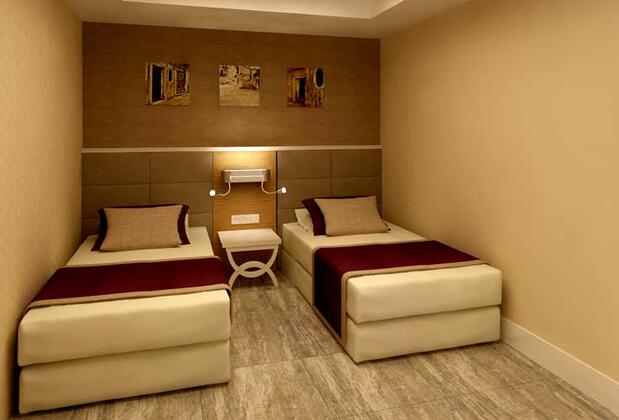 Selçukhan Hotel - Görsel 21