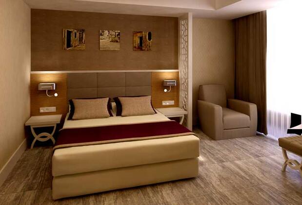 Selçukhan Hotel - Görsel 22