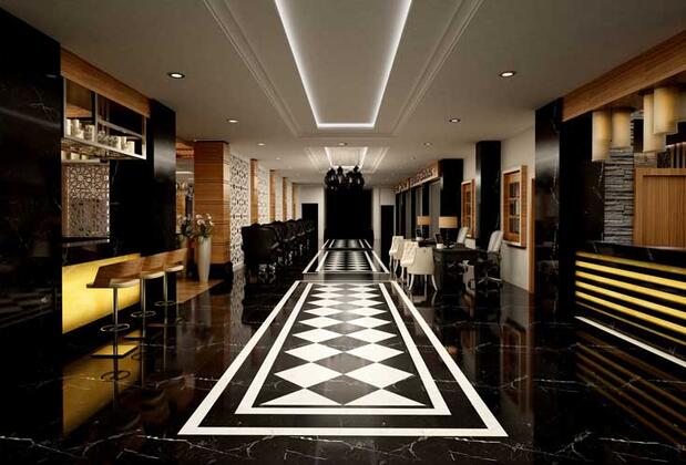 Selçukhan Hotel - Görsel 10