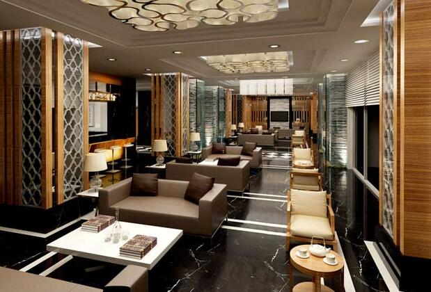 Selçukhan Hotel - Görsel 11