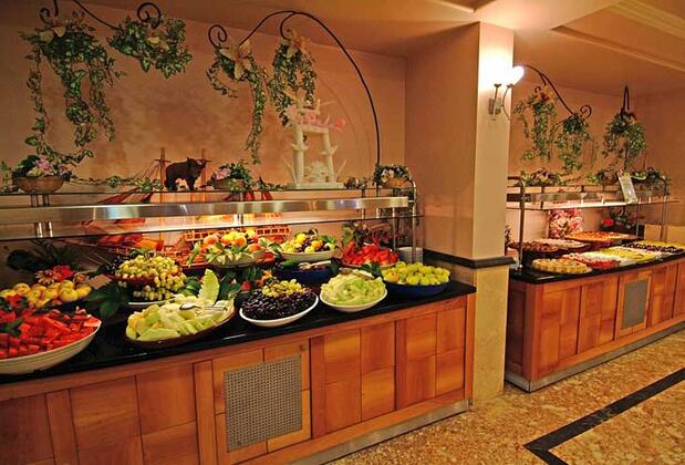 Selçukhan Hotel - Görsel 13