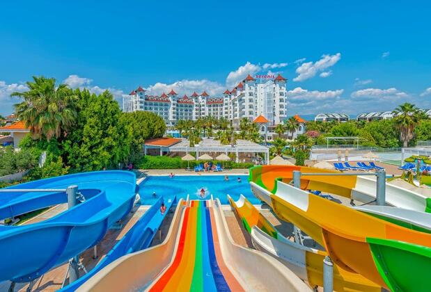 Serenis Hotel - Görsel 3