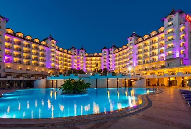 Serenis Hotel - Görsel 6