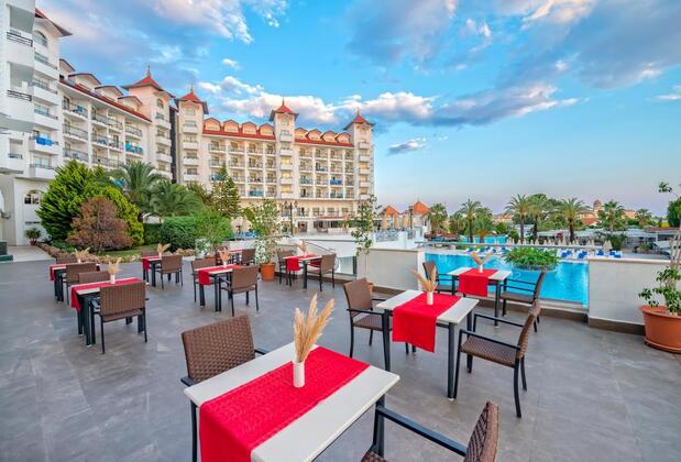 Serenis Hotel - Görsel 30