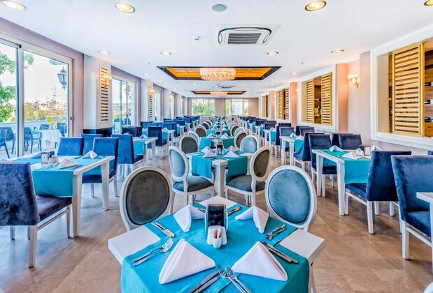 Serenis Hotel - Görsel 29