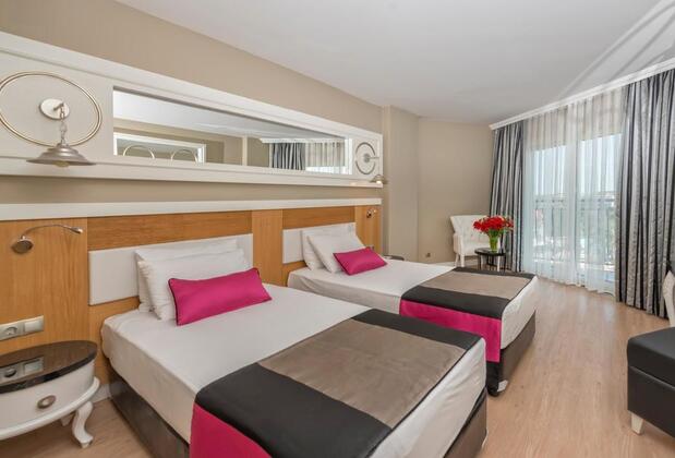 Serenis Hotel - Görsel 16