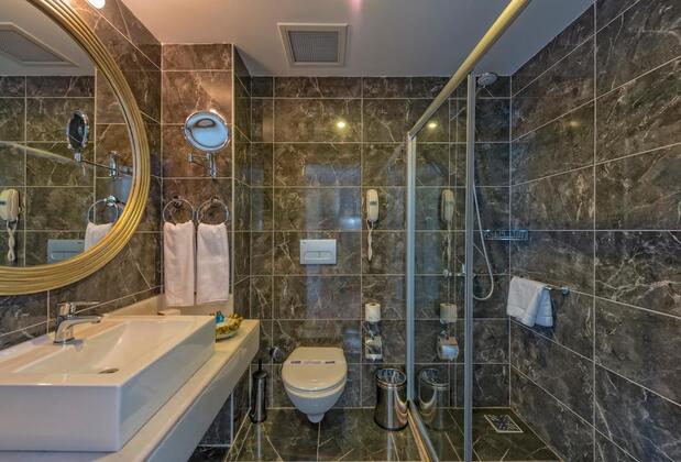 Serenis Hotel - Görsel 27