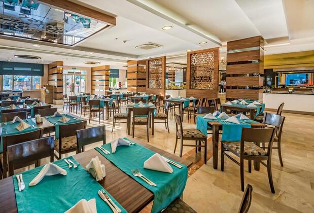 Serenis Hotel - Görsel 31