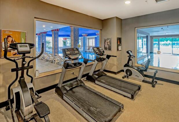 Serenis Hotel - Görsel 35