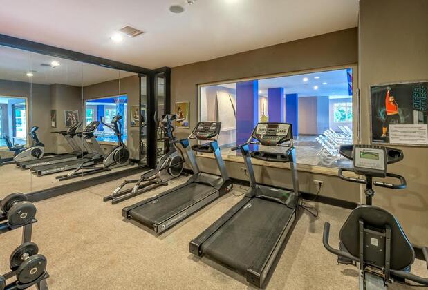 Serenis Hotel - Görsel 34