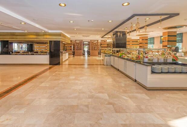 Serenis Hotel - Görsel 19