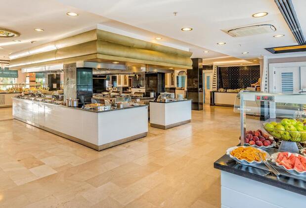 Serenis Hotel - Görsel 28