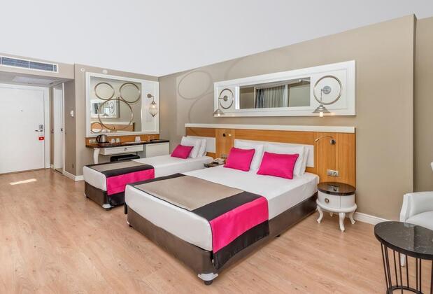 Serenis Hotel - Görsel 20