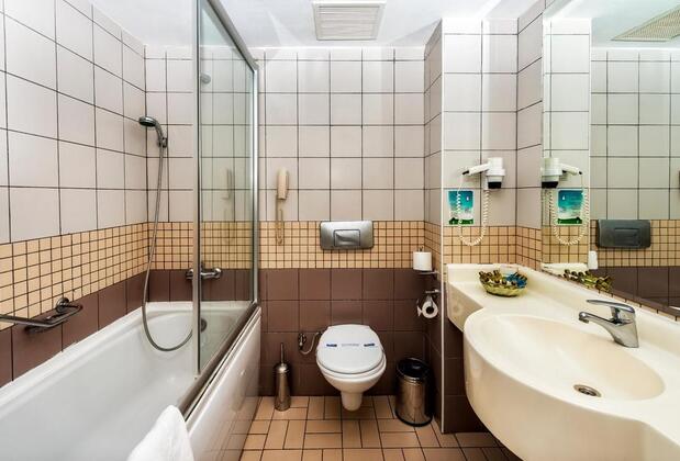 Serenis Hotel - Görsel 22