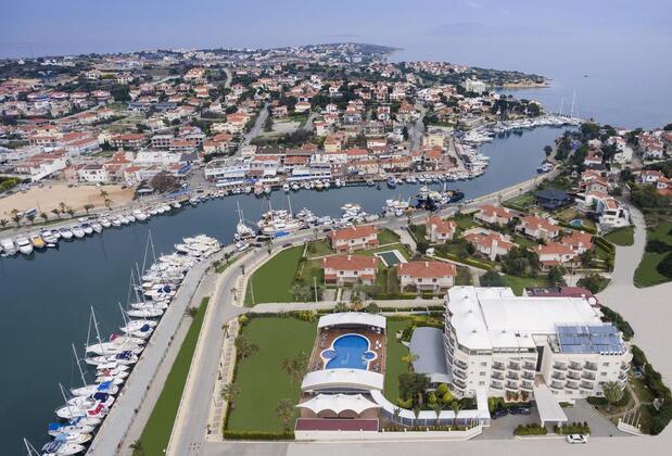 Sisus Hotel - Görsel 4