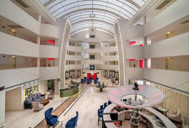 Sisus Hotel - Görsel 8