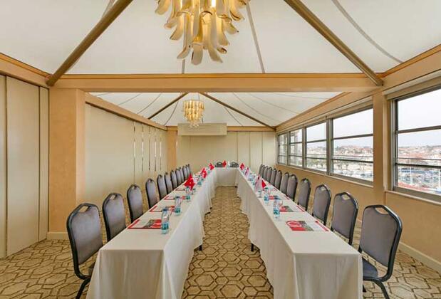 Sisus Hotel - Görsel 9