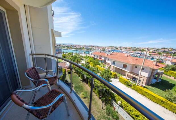 Sisus Hotel - Görsel 14