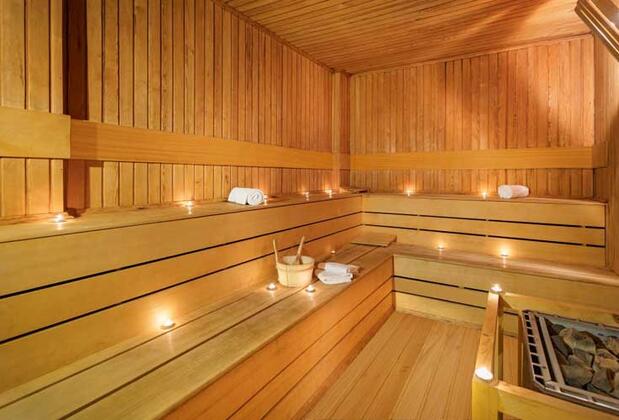 Sisus Hotel - Görsel 11