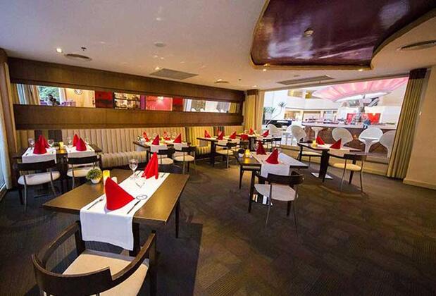 Sisus Hotel - Görsel 20