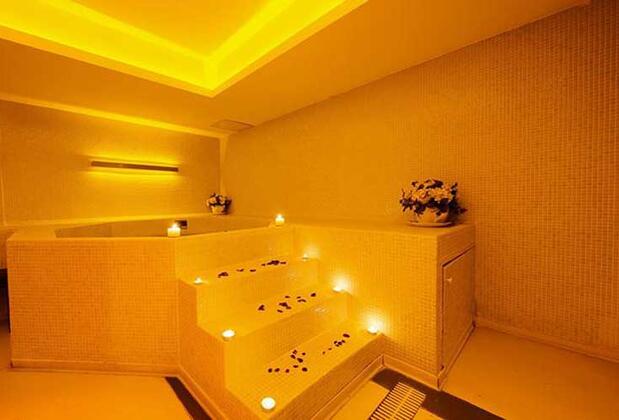 Sisus Hotel - Görsel 12