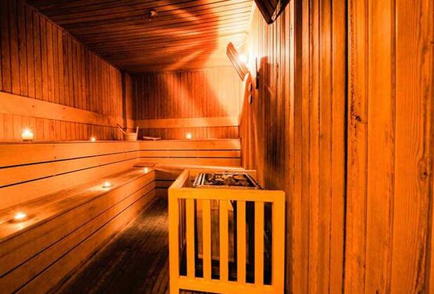 Sisus Hotel - Görsel 10