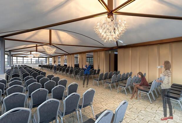 Sisus Hotel - Görsel 22