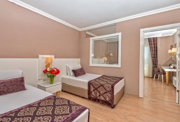 Serenis Hotel - Görsel 25