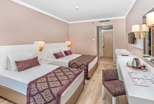 Serenis Hotel - Görsel 24