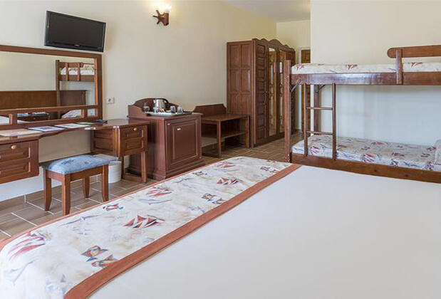 Sailor's Beach Club - Görsel 7